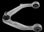 RINGER Brat, suspensie roata RINGER 1141001415 (1141001415)