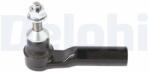 DELPHI Cap de bara DELPHI TA6510 (TA6510) - automobilus
