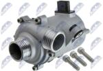 NTY Pompă de apă, răcire motor NTY CPW-BM-048 (CPW-BM-048)