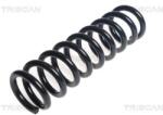 TRISCAN Arc spiral TRISCAN 8750 14118 (8750 14118) - automobilus