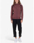 PUMA Classic Tricot Tracksuit Purple/Black - magazinko