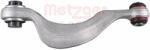 METZGER Brat, suspensie roata METZGER 58166403 (58166403)