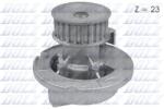 DOLZ Pompă de apă, răcire motor DOLZ O160 (O160)