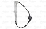 VALEO Mecanism actionare geam VALEO 851550 (851550)