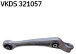 SKF Brat, suspensie roata SKF VKDS 321057 (VKDS 321057)