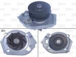 VALEO Pompă de apă, răcire motor VALEO 506967 (506967)