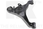 NK Brat, suspensie roata NK 5012228 (5012228) - automobilus