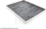 BLUE PRINT Filtru, aer habitaclu BLUE PRINT ADV182523 (ADV182523)