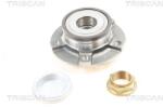 TRISCAN Set rulment roata TRISCAN 8530 28233 (8530 28233) - automobilus