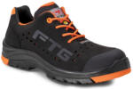  FTG Saturn S1P SRC Esd munkavédelmi félcipő