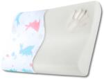 Suporto HUSA de schimb / Fata de perna - pentru Perna Copii Suporto Toddler - Model Iepurasi- Bumbac 100%