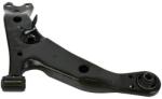 CTR Brat, suspensie roata CTR CQ0315R (CQ0315R) - automobilus