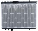 NRF Radiator, racire motor NRF EASY FIT 53120 (53120)