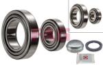 Schaeffler FAG Set rulment roata Schaeffler FAG 713 6678 00 (713 6678 00)