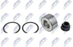 NTY Set rulment roata NTY KLP-PL-017 (KLP-PL-017)