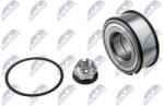 NTY Set rulment roata NTY KLP-RE-013 (KLP-RE-013)
