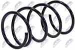 NTY Arc spiral NTY ASZ-MS-011 (ASZ-MS-011)