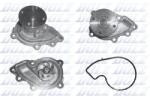 DOLZ Pompă de apă, răcire motor DOLZ H241 (H241) - automobilus