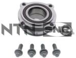 SNR Set rulment roata SNR R150.46 (R150.46) - automobilus