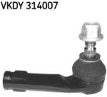 SKF Cap de bara SKF VKDY 314007 (VKDY 314007) - automobilus