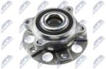 NTY Set rulment roata NTY KLP-DW-096 (KLP-DW-096)