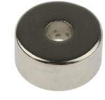 Magneo Smart Magnet neodim inel 22 x 6, 5 x 10 mm cu șanfren N52