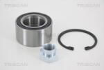 TRISCAN Set rulment roata TRISCAN 8530 16121 (8530 16121) - automobilus