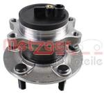 Metzger Autoteile Set rulment roata METZGER AUTOTEILE WM 2156 (WM 2156)