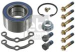 Febi Bilstein Set rulment roata FEBI BILSTEIN 08220 (08220) - automobilus