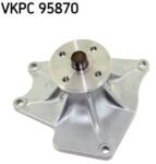 SKF Pompă de apă, răcire motor SKF VKPC 95870 (VKPC 95870)