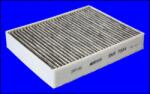 MECAFILTER Filtru, aer habitaclu MECAFILTER EKR7304 (EKR7304)
