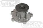 GRAF Pompă de apă, răcire motor GRAF PA1082 (PA1082)