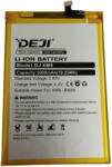 DEJI Xiaomi Redmi 9A / 9AT / 9C akkumulátor, 5000mAh, BN56, Deji