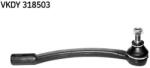 SKF Cap de bara SKF VKDY 318503 (VKDY 318503) - automobilus
