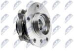 NTY Set rulment roata NTY KLP-BM-031 (KLP-BM-031)