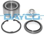 DAYCO Set rulment roata DAYCO KWD1309 (KWD1309) - automobilus
