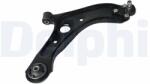 DELPHI Brat, suspensie roata DELPHI TC6894 (TC6894) - automobilus