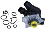 MAXGEAR Pompă de apă, răcire motor MAXGEAR 47-0245 (47-0245)