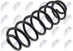 NTY Arc spiral NTY ASZ-FR-058 (ASZ-FR-058)