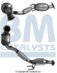 Bm Catalysts Catalizator BM CATALYSTS Approved BM92441H (BM92441H)
