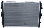NRF Radiator, racire motor NRF 509745 (509745) - automobilus
