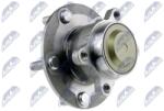 NTY Set rulment roata NTY KLT-HD-079 (KLT-HD-079)
