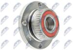 NTY Set rulment roata NTY KLT-FT-005 (KLT-FT-005)