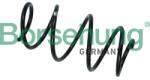 BORSEHUNG Arc spiral BORSEHUNG B12563 (B12563)