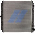Highway Automotive Radiator, racire motor HIGHWAY AUTOMOTIVE 11033071 (11033071)