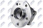 NTY Set rulment roata NTY KLT-ME-024 (KLT-ME-024)