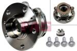Schaeffler FAG Set rulment roata Schaeffler FAG 713 6451 90 (713 6451 90)