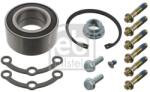 Febi Bilstein Set rulment roata FEBI BILSTEIN 21872 (21872) - automobilus