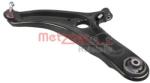 Metzger Autoteile Brat, suspensie roata METZGER AUTOTEILE 58116101 (58116101)