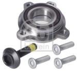 Febi Bilstein Set rulment roata FEBI BILSTEIN 180120 (180120) - automobilus
